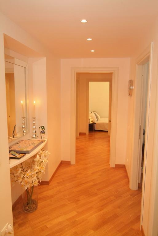 Le Suites Del Vaticano Roma Exterior foto